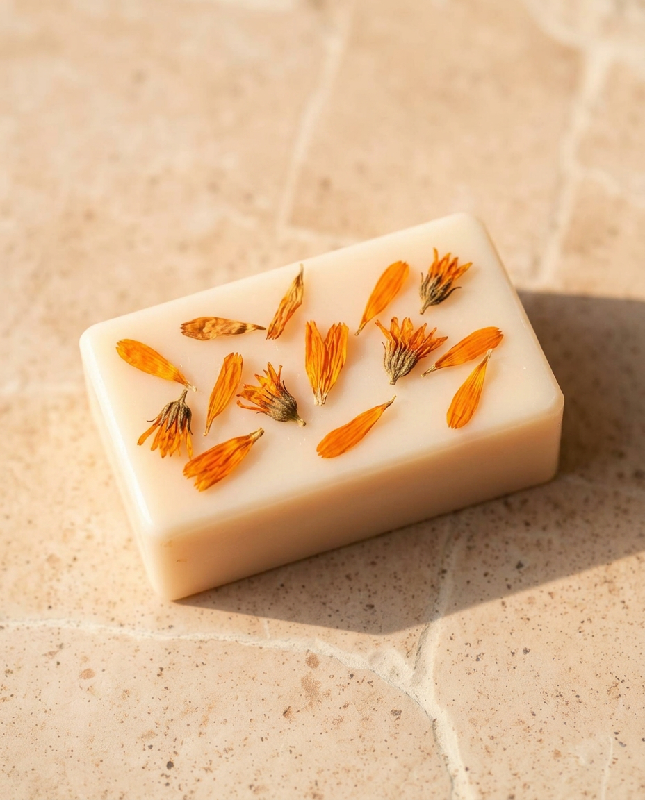 Calendula & Honing