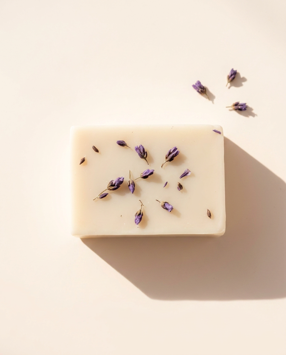 Lavendel & Eucalyptus